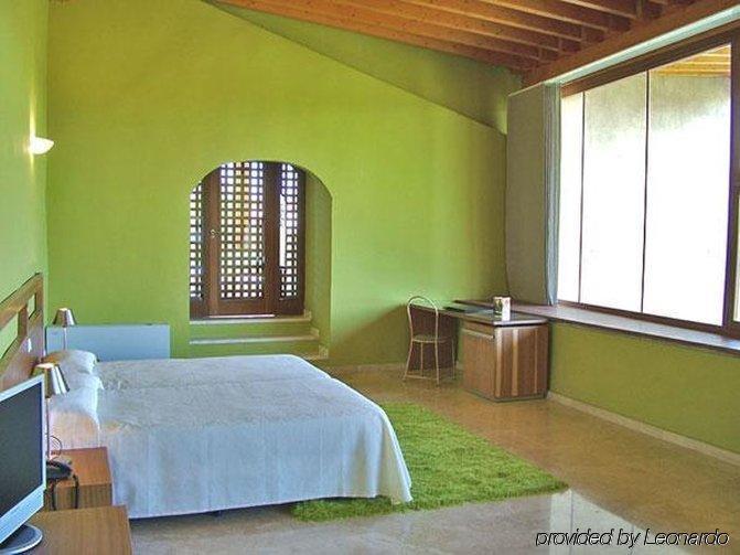 Hotel 4 Estrellas Conventual De Alcantara Room photo