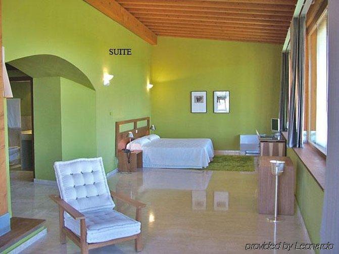 Hotel 4 Estrellas Conventual De Alcantara Room photo