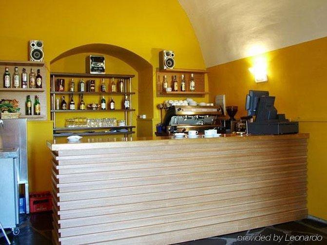 Hotel 4 Estrellas Conventual De Alcantara Restaurant photo