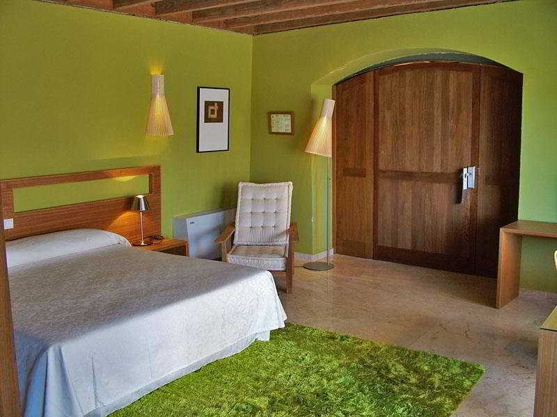 Hotel 4 Estrellas Conventual De Alcantara Exterior photo