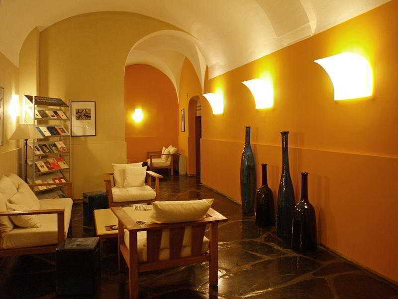 Hotel 4 Estrellas Conventual De Alcantara Room photo