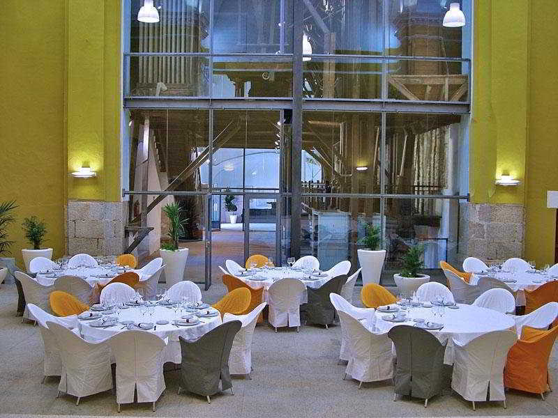 Hotel 4 Estrellas Conventual De Alcantara Exterior photo