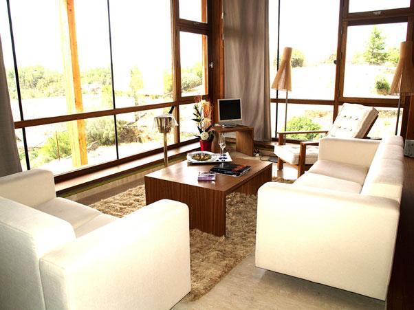 Hotel 4 Estrellas Conventual De Alcantara Interior photo